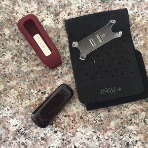 Fitbit One, Perfect Condition!